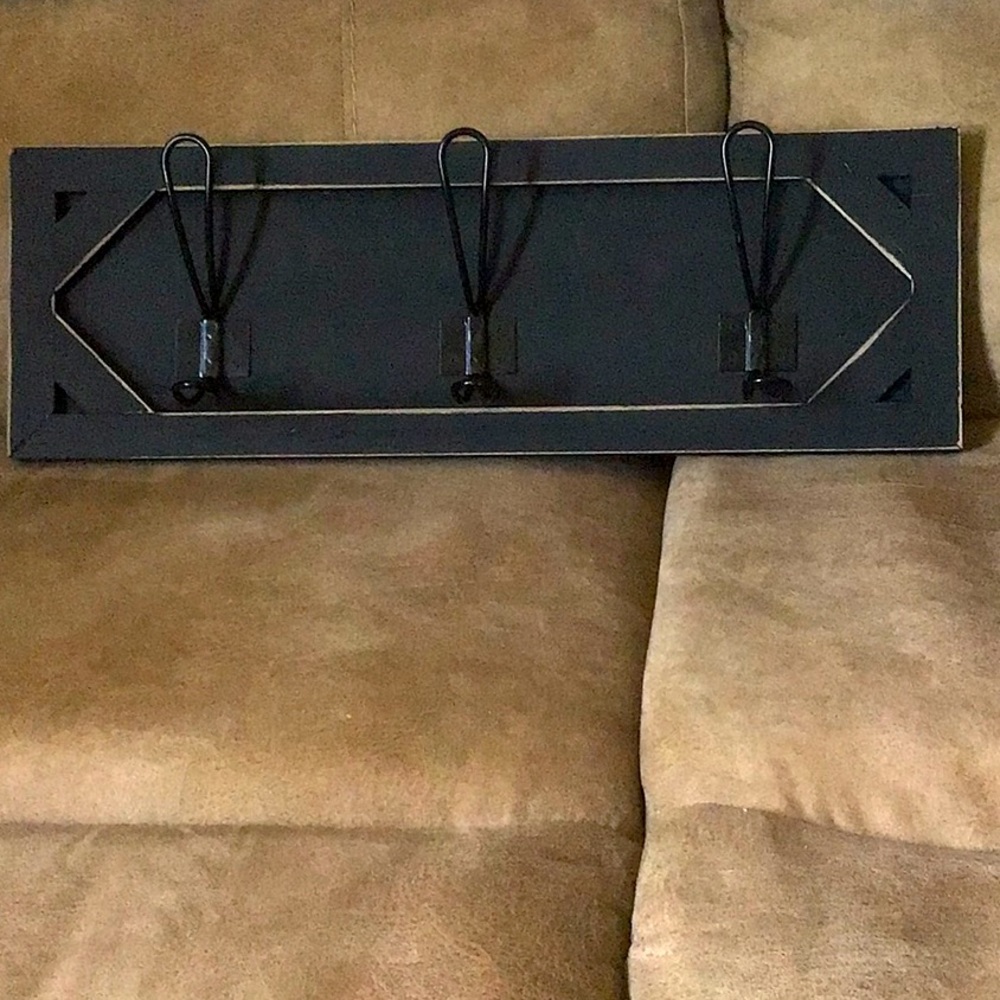 Coat Rack